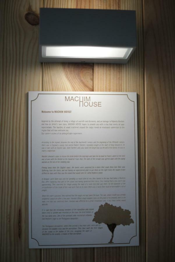 Machim House By Analodges マシコ エクステリア 写真